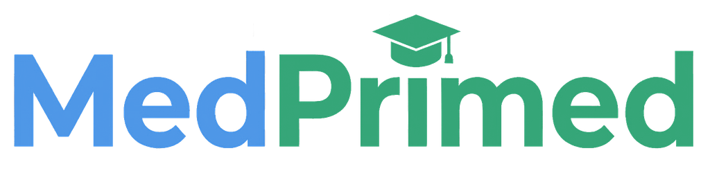 MedPrimed